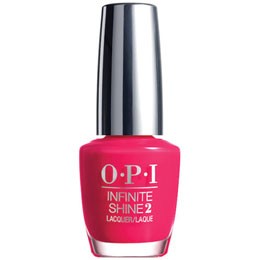 OPI(オーピーアイ) ネイルラッカー  インフィニットシャイン　15ml  ISL05