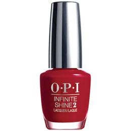 OPI(オーピーアイ) ネイルラッカー  インフィニットシャイン　15ml  ISL10