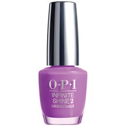 OPI(オーピーアイ) ネイルラッカー  インフィニットシャイン　15ml  ISL12