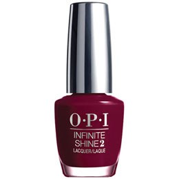 OPI(オーピーアイ) ネイルラッカー  インフィニットシャイン　15ml  ISL13