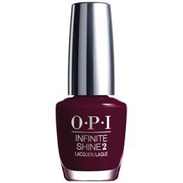 OPI(オーピーアイ) ネイルラッカー  インフィニットシャイン　15ml  ISL14