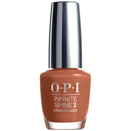 OPI(オーピーアイ) ネイルラッカー  インフィニットシャイン　15ml  ISL23