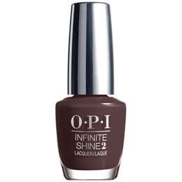 OPI(オーピーアイ) ネイルラッカー  インフィニットシャイン　15ml  ISL25