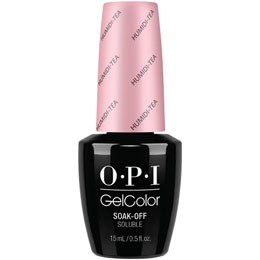 OPI(オーピーアイ) ジェルカラー 15ml  N52