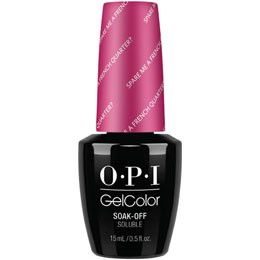 OPI(オーピーアイ) ジェルカラー 15ml  N55