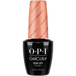 OPI(オーピーアイ) ジェルカラー 15ml  N58