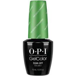 OPI(オーピーアイ) ジェルカラー 15ml  N60