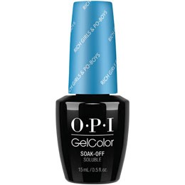 OPI(オーピーアイ) ジェルカラー 15ml  N61