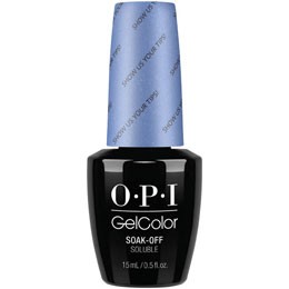 OPI(オーピーアイ) ジェルカラー 15ml  N62