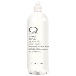 QTICA(キューティカ)　Smart Spaトリプルアクションフレッシュソーク　スイートシトラス　1034ml