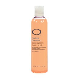 QTICA(キューティカ)　Smart Spaトリプルアクションフレッシュソーク　グァバパッション　237ml