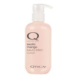 QTICA(キューティカ)　Smart Spaローション　エキゾチックマンゴー　241g