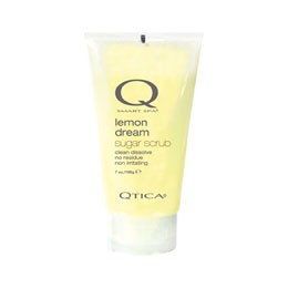 QTICA(キューティカ)　Smart Spa シュガースクラブ　レモンドリーム　198g