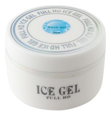 ICE GEL(アイスジェル)  ベースジェルＢ００１５　１５ｇ