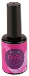 ICE GEL(アイスジェル)  ベースジェルＢ００１２　１２ｍｌ