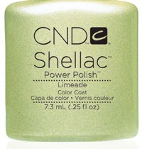 ＣＮＤ　シェラック　ＵＶカラーコート　７．３ｍl１１０　リメアーデ