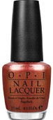 OPI(オーピーアイ) ネイルラッカーＭ４２　スプラング