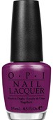 OPI(オーピーアイ) ネイルラッカーＭ４４　アンタイブレーク