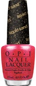 OPI(オーピーアイ) ネイルラッカーＭ４８　ザ　インポッシブル