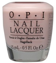 OPI(オーピーアイ) ネイルラッカー Ｔ５７　ドント　バースト　マイ　バブル