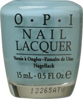 OPI(オーピーアイ) ネイルラッカー Ｅ７５　キャント　ファインド　マイ　チェコブック