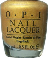 OPI(オーピーアイ) ネイルラッカー Ｅ７８　オイ　アナザー　ポーリッシュ　ジョーク！