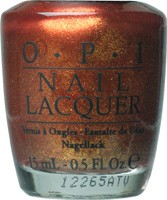 OPI(オーピーアイ) ネイルラッカー Ｅ７９　ア　ウーマンズ　プラグアティブ