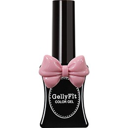 Gelly Fit(ジェリーフィット)　カラージェルポリッシュ　11ml　M03