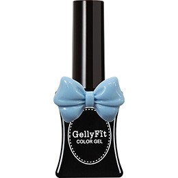 Gelly Fit(ジェリーフィット)　カラージェルポリッシュ　11ml　M05