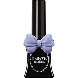 Gelly Fit(ジェリーフィット)　カラージェルポリッシュ　11ml　M06