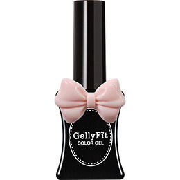 Gelly Fit(ジェリーフィット)　カラージェルポリッシュ　11ml　M07