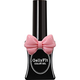 Gelly Fit(ジェリーフィット)　カラージェルポリッシュ　11ml　M08