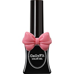 Gelly Fit(ジェリーフィット)　カラージェルポリッシュ　11ml　M09