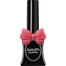 Gelly Fit(ジェリーフィット)　カラージェルポリッシュ　11ml　M10