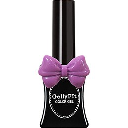 Gelly Fit(ジェリーフィット)　カラージェルポリッシュ　11ml　M11