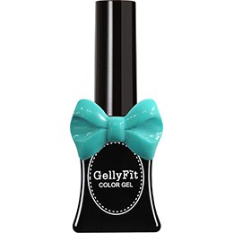 Gelly Fit(ジェリーフィット)　カラージェルポリッシュ　11ml　LA2