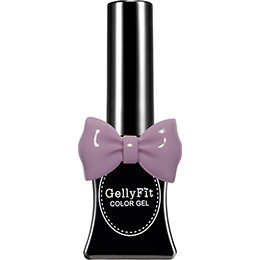 Gelly Fit(ジェリーフィット)　カラージェルポリッシュ　11ml　レギュラーカラー EN01