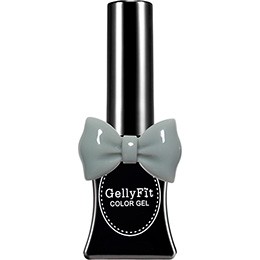 Gelly Fit(ジェリーフィット)　カラージェルポリッシュ　11ml　レギュラーカラー EN03