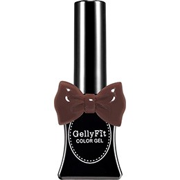 Gelly Fit(ジェリーフィット)　カラージェルポリッシュ　11ml　レギュラーカラー EN06