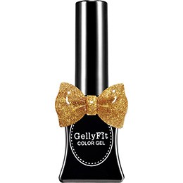 Gelly Fit(ジェリーフィット)　カラージェルポリッシュ　11ml　レギュラーカラー JP06