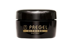 PREGEL（プリジェル）ダイヤモンドビルダー　１５ｇ