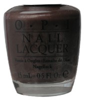 OPI(オーピーアイ) ネイルラッカー Ｅ１１　ウォーム　ミー　アップ