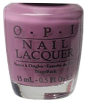 OPI(オーピーアイ) ネイルラッカー Ｕ０９　アイム　フィーリング　サシィ