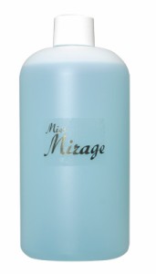 Miss Mirage（ミス ミラージュ） ノンアセトンリムーバー ５００ｍｌ