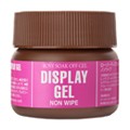 ROSY SOAK OFF GEL（ロージーソークオフジェル）  ディスプレイジェル　ノンワイプ（スーパークリアー） ３５ｍｌ