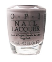 OPI(オーピーアイ) ネイルラッカー ＮＬＡ６１　トープレス　ビーチ