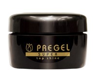 PREGEL（プリジェル）スーパートップシャイン　１５ｇ