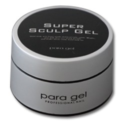 para gel(パラジェル) スーパースカルプジェル　１０ｇ