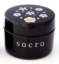 ｓａｃｒａ(サクラ)   ベースジェル　１０ｇ