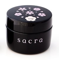 ｓａｃｒａ(サクラ)   トップジェル　１０ｇ